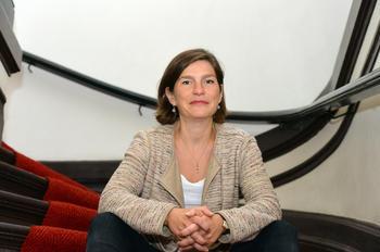 Miriam Hartlapp