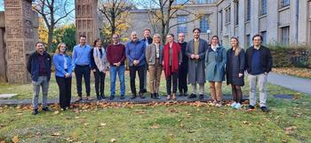 Kickoff Workshop