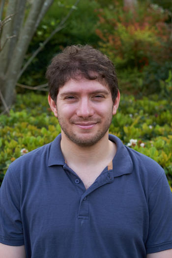 Gilad Weizman-Shapira