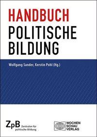 Handbuch politische Bildung