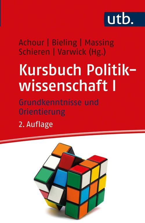 Kursbuch Politikwissenschaft