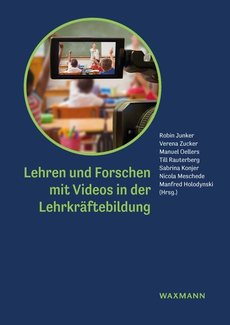 Lehren und Forschen mit Videos