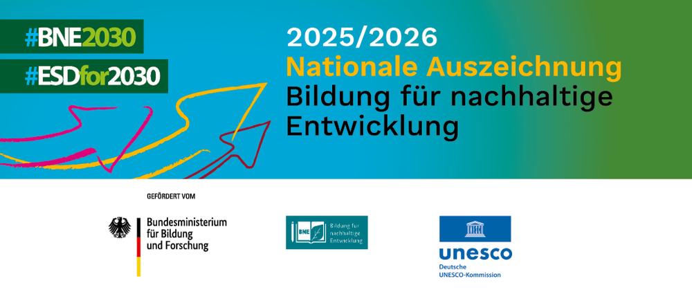 DBU Auszeichnung
