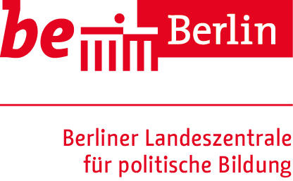Kooperation mit der Berliner Landeszentrale für politische Bildung