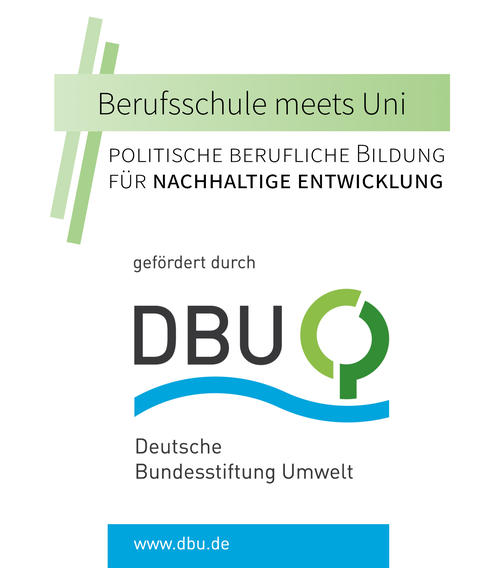 Berufsschule meets Uni