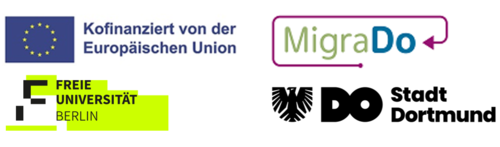 Migrado mit Logos