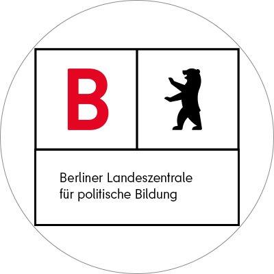 Politische Bildung mit allen – Projekt mit der Berliner Landeszentrale für politische Bildung