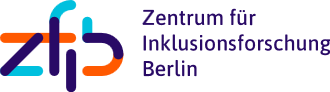 Zentrum für Inklusionsforschung Berlin