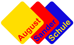 Schulkooperation mit der August-Sander-Schule
