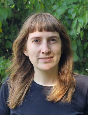 Foto Nina