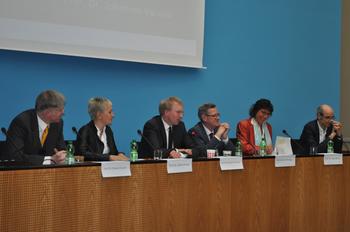 Schieren, Kropp, Varwick, Massing, Boerzel, Gill
