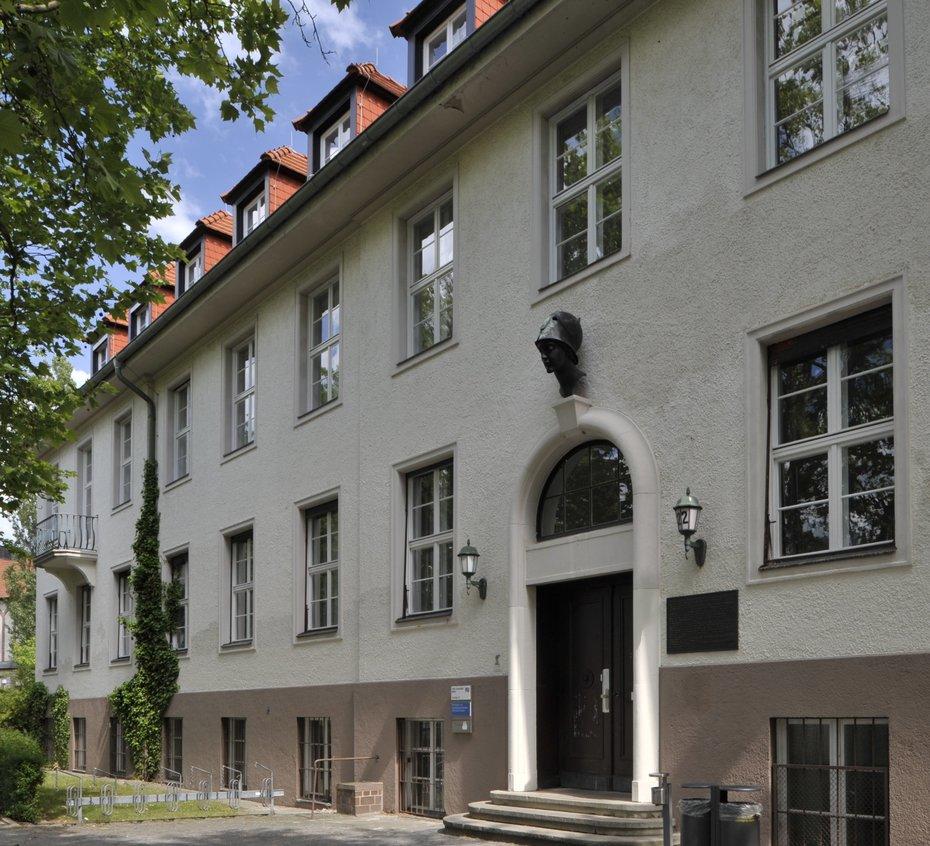 Otto-Suhr-Institut für Politikwissenschaft