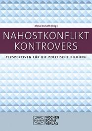 Niehoff: Nahostkonflikt kontrovers