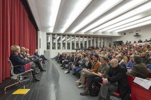 2019 02 04 Debatte Dahlem