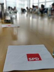 Exkursion Wahlkampfforschung: SPD