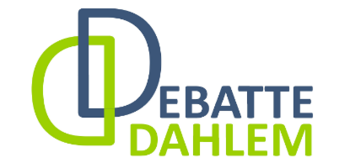 Debatte Dahlem