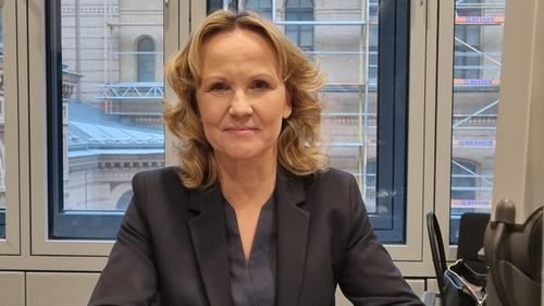 Bundesumweltministerin Steffi Lemke (Bündnis 90/Die Grünen)