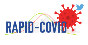 Projektlogo RAPID-COVID