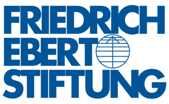 Gefördert durch die Friedrich-Ebert-Stiftung