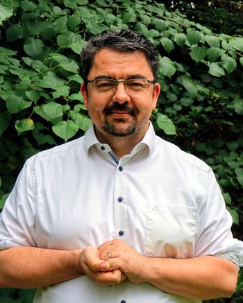 Prof. Dr. Thorsten Faas