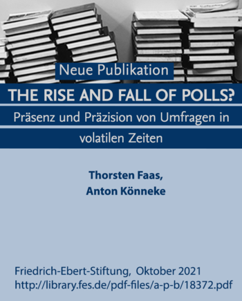 Friedrich-Ebert-Stiftung, Oktober 2021
