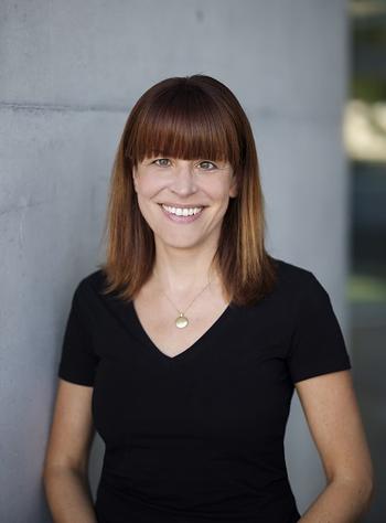 Julia Reuschenbach