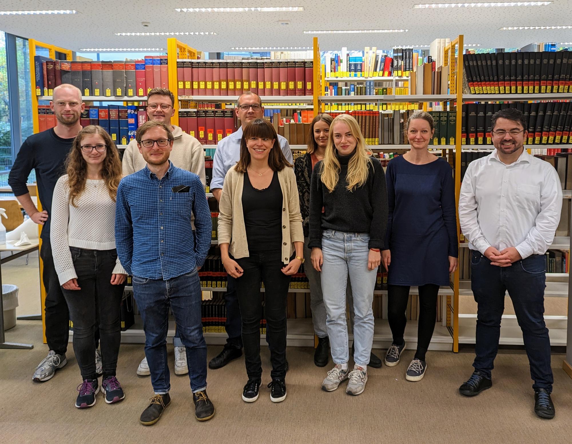 Teamfoto_Okt_2022
