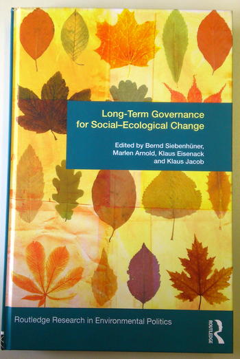 Long-Term-Governance