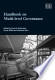 11_schreurs_handbook on multi level governance