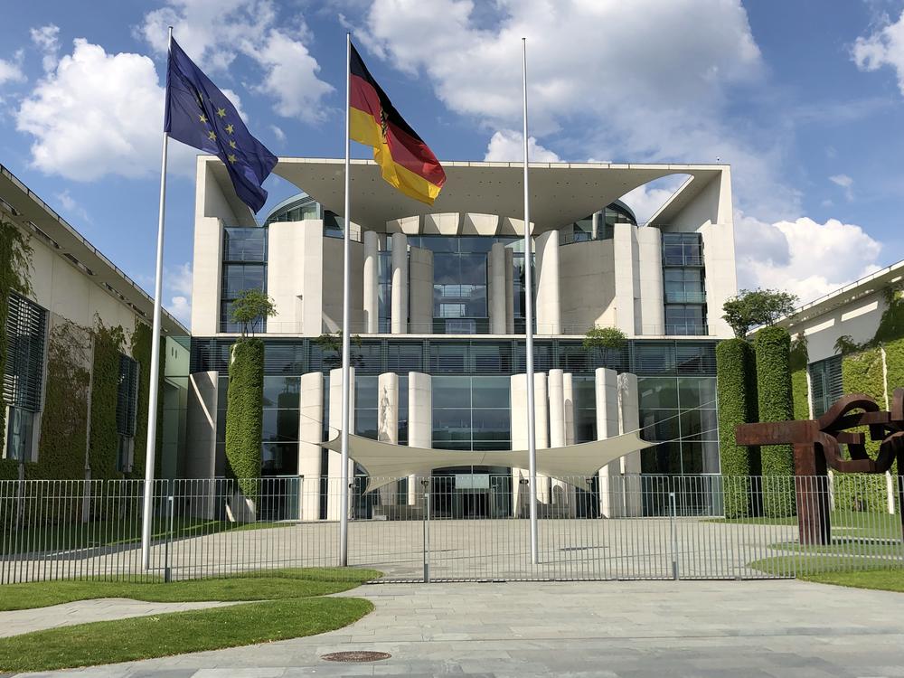 bundeskanzleramt