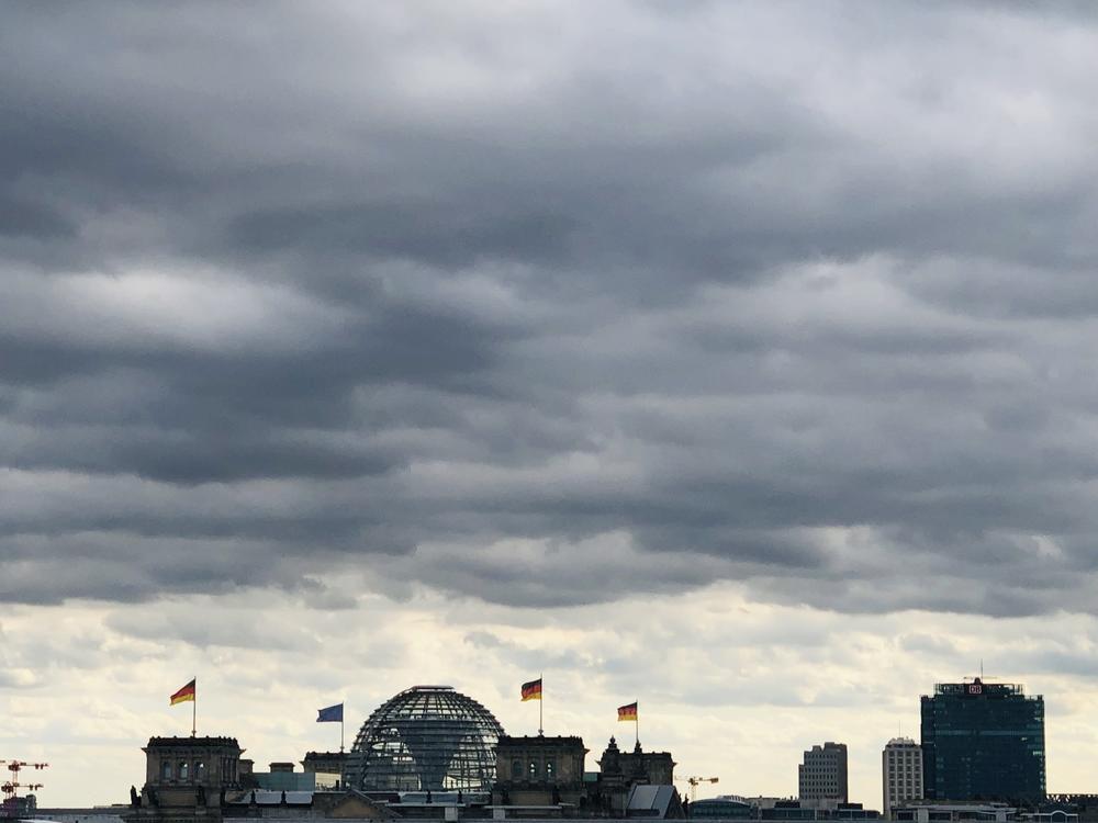 Bundestag