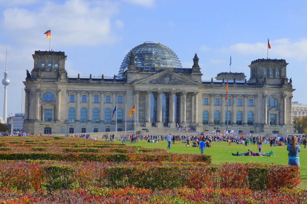 Arbeitsbereich Politisches System Der Bundesrepublik Deutschland Fachbereich Politik Und Sozialwissenschaften