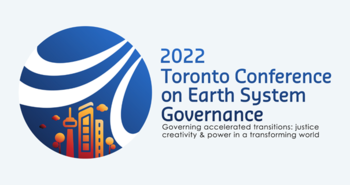 2022 Toronto Conference ESG
