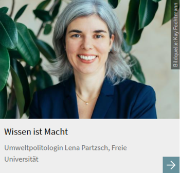 Wissen Ist Macht