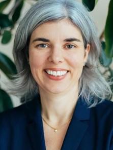 Prof. Dr. Lena Partzsch