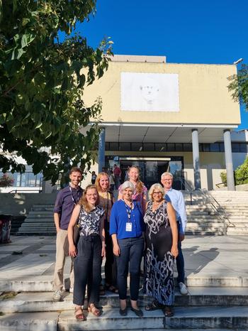 Aristotle University of Thessaloniki