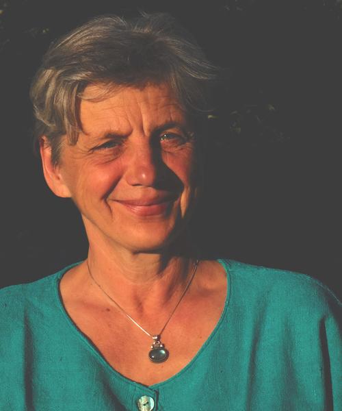 Birgit Müller