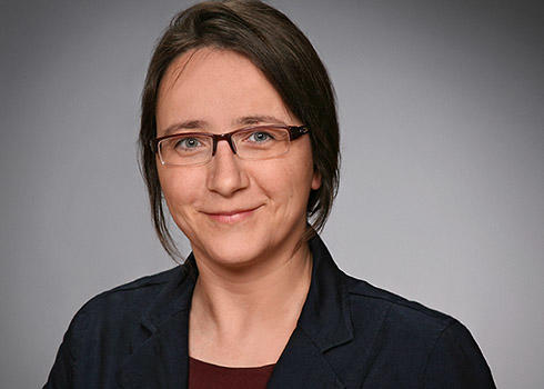 Birgit Peuker