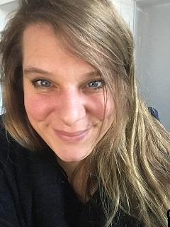 Sandra Hamilton