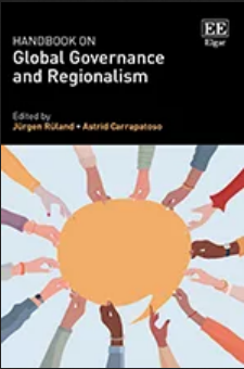 Handbook on Global Governance and Regionalism