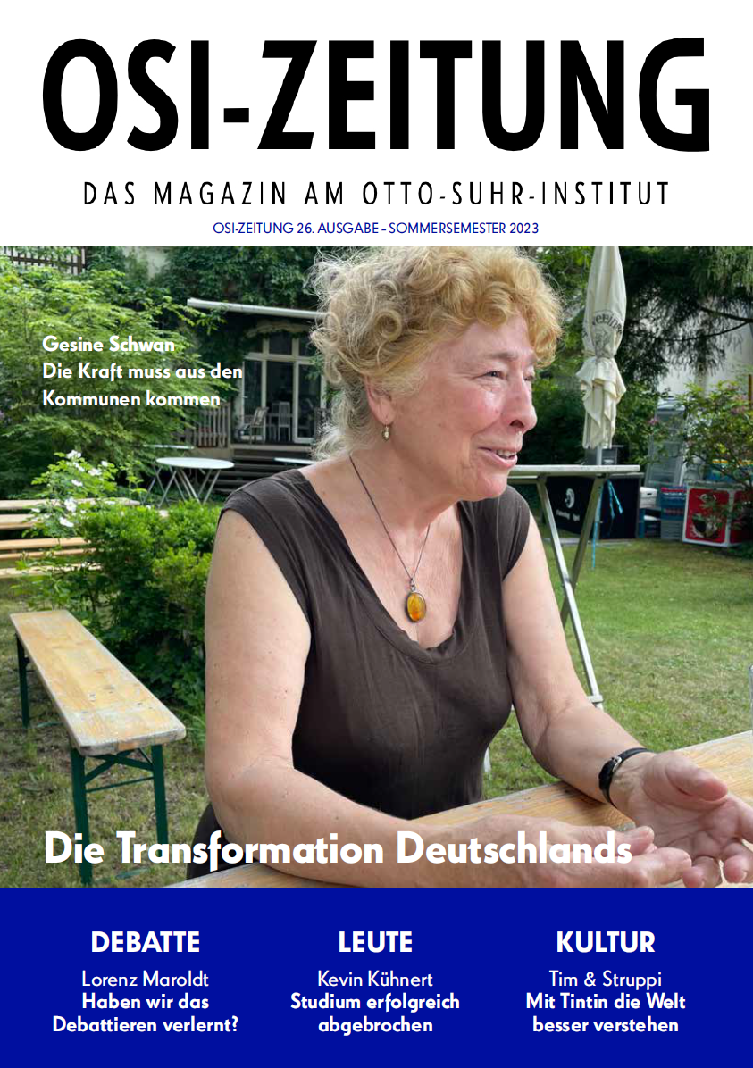Sceenshot Titelbild