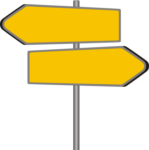 Orientierung