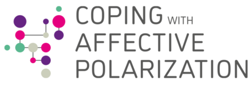Logo Coping Affective Polarization