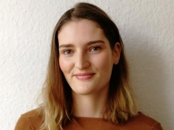 Hannah Helal