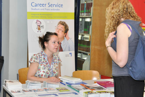 Career Service